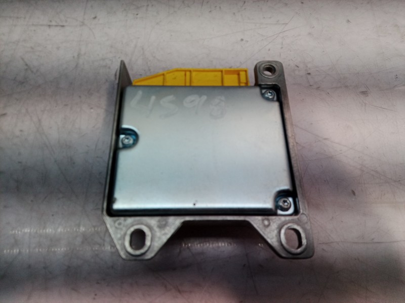 Recambio de centralita airbag para kia carnival ii 2.9 crdi cat referencia OEM IAM 0K553677F0A 0K553677F0 0K553677F0