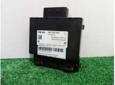 Recambio de centralita check control para audi q5 (8r) 3.0 tdi referencia OEM IAM 8K0959663 8K0959663 111002105 2