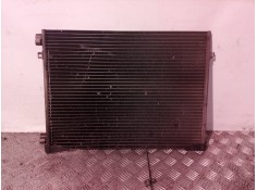 Recambio de condensador / radiador aire acondicionado para renault trafic caja cerrada (ab 4.01) doble cabina l1h1 2,7t referenc