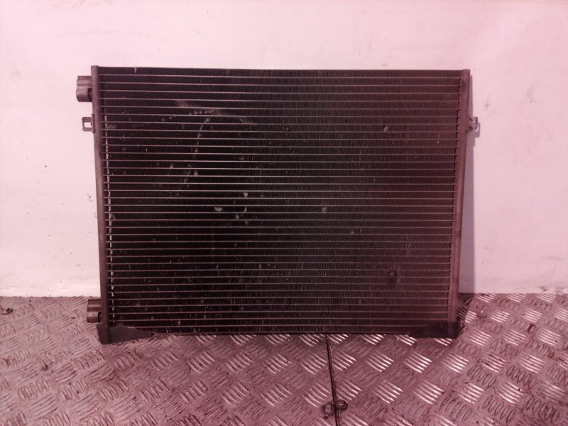 Recambio de condensador / radiador aire acondicionado para renault trafic caja cerrada (ab 4.01) doble cabina l1h1 2,7t referenc