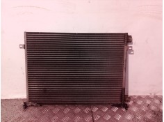 Recambio de condensador / radiador aire acondicionado para renault trafic caja cerrada (ab 4.01) doble cabina l1h1 2,7t referenc 2