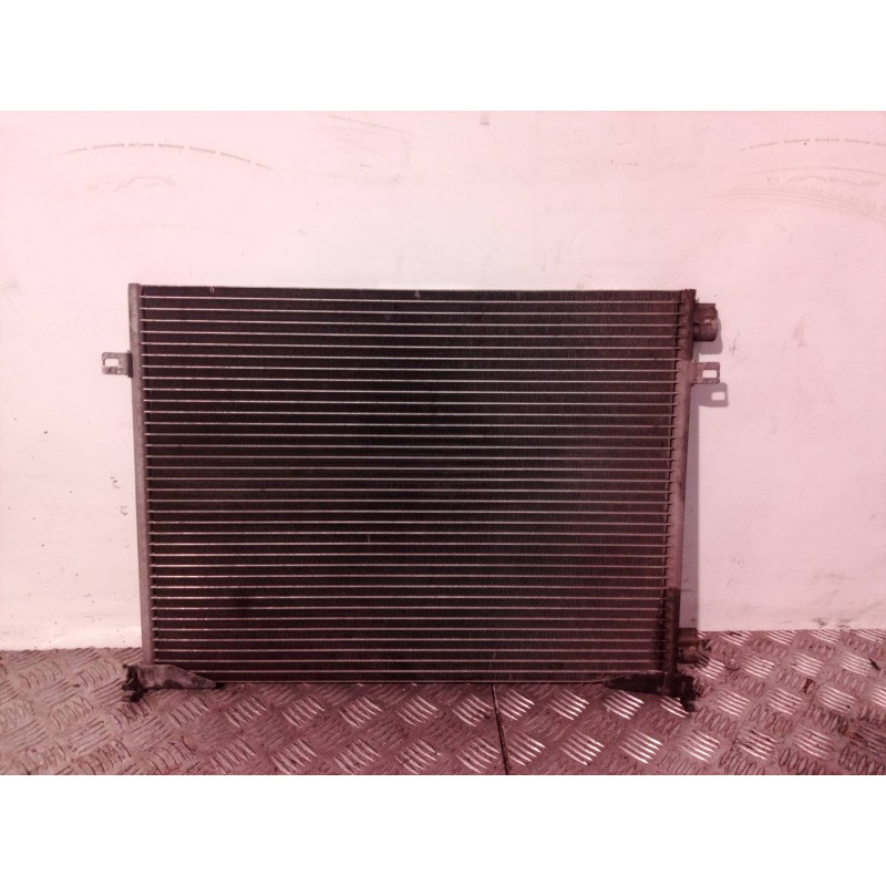 Recambio de condensador / radiador aire acondicionado para renault trafic caja cerrada (ab 4.01) doble cabina l1h1 2,7t referenc