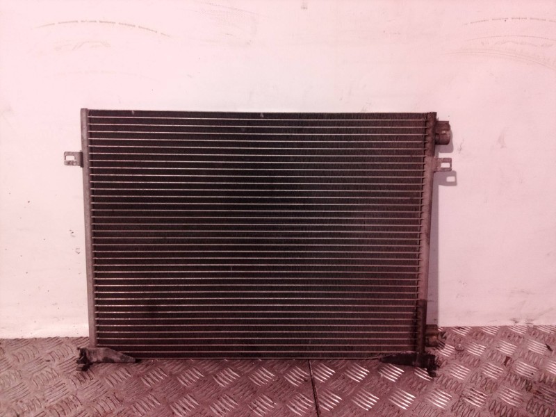 Recambio de condensador / radiador aire acondicionado para renault trafic caja cerrada (ab 4.01) doble cabina l1h1 2,7t referenc