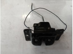 Recambio de cerradura maletero / porton para kia carnival ii 2.9 crdi cat referencia OEM IAM   