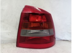 Recambio de piloto trasero derecho para opel astra g caravan 1.6 16v referencia OEM IAM 13117093 13117093 13117093