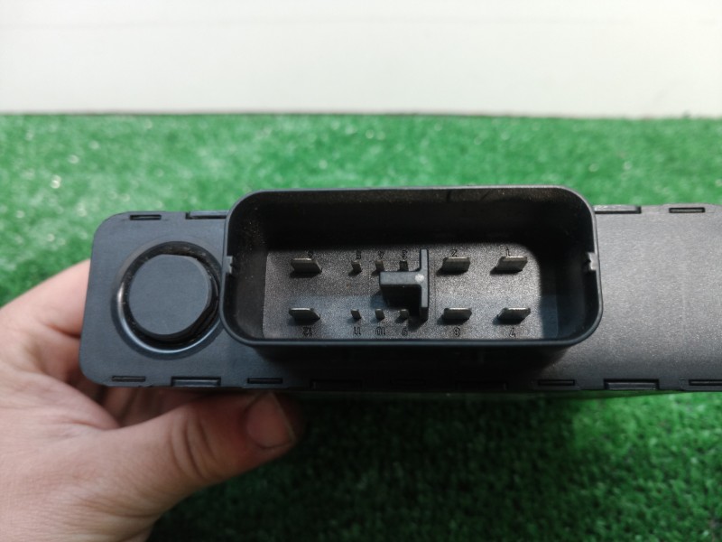 Recambio de centralita check control para audi q5 (8r) 3.0 tdi referencia OEM IAM 8K0959663 8K0959663 111002105