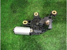 Recambio de motor limpia trasero para mercedes-benz clase a (w168) 170 cdi (168.009) referencia OEM IAM 1688200442 1688200442 40