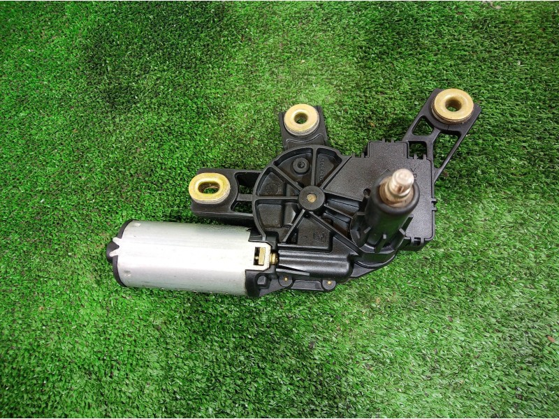 Recambio de motor limpia trasero para mercedes-benz clase a (w168) 170 cdi (168.009) referencia OEM IAM 1688200442 1688200442 40