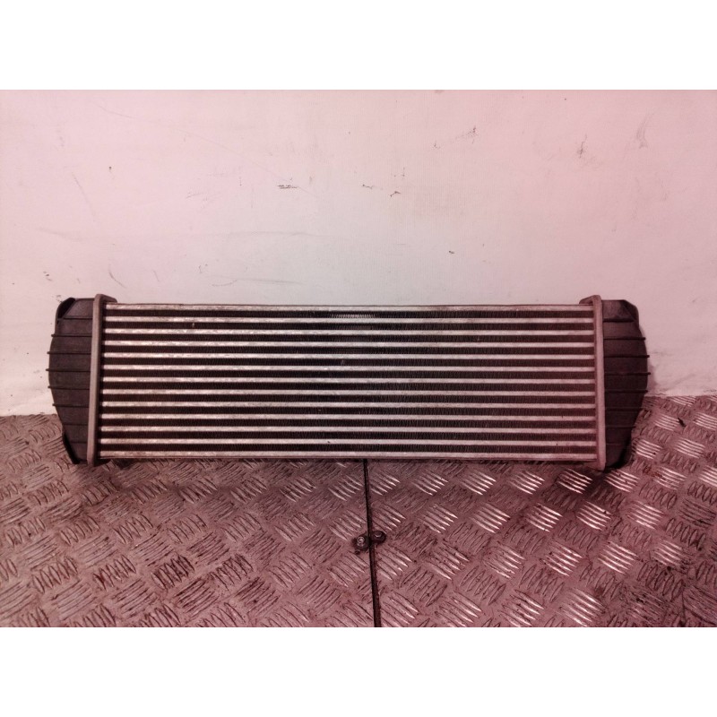 Recambio de intercooler para ssangyong kyron 200 xdi premium 4wd referencia OEM IAM 621970 621970 23711