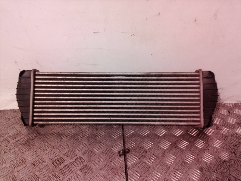 Recambio de intercooler para ssangyong kyron 200 xdi premium 4wd referencia OEM IAM 621970 621970 23711