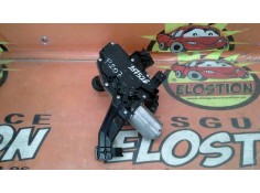 Recambio de motor limpia trasero para peugeot 207 referencia OEM IAM   