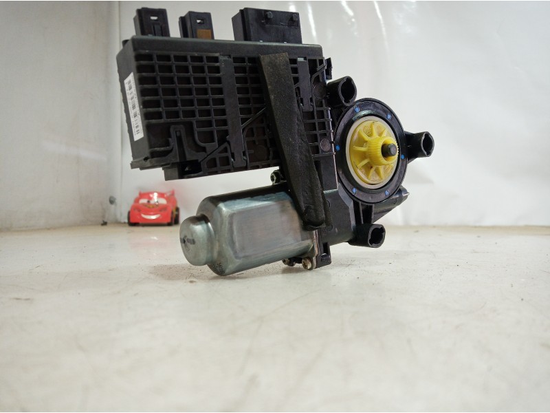 Recambio de motor elevalunas delantero izquierdo para citroën c4 picasso exclusive referencia OEM IAM 9682495680 9682495680 9682