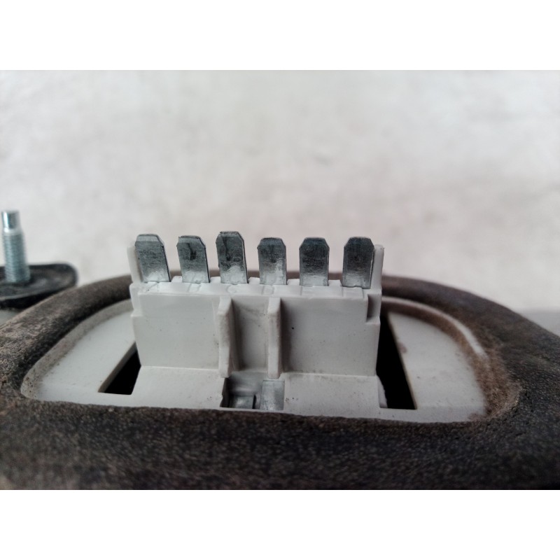 Recambio de piloto trasero derecho para opel astra g caravan 1.6 16v referencia OEM IAM 13117093 13117093 13117093