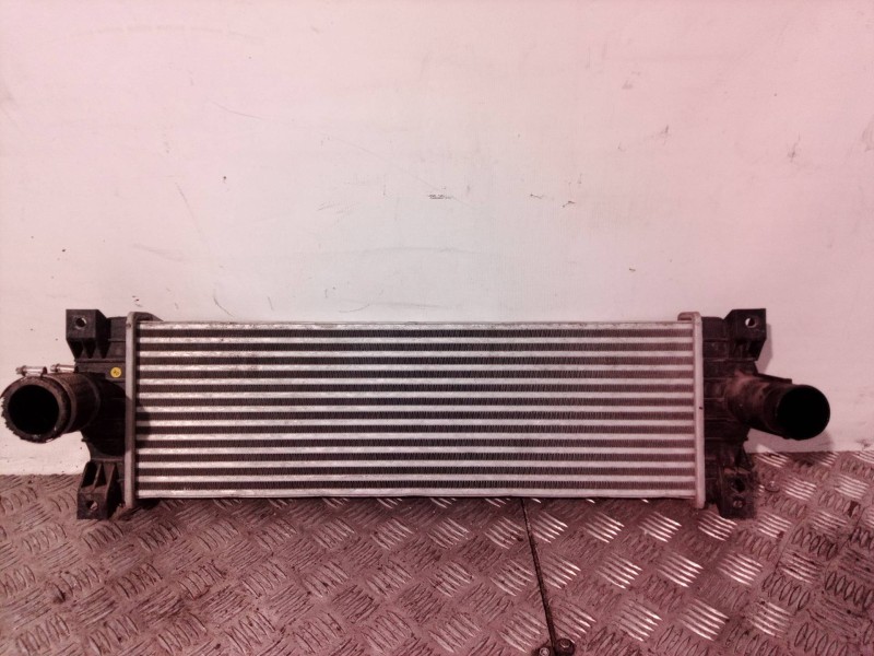 Recambio de intercooler para ssangyong kyron 200 xdi premium 4wd referencia OEM IAM 621970 621970 23711