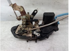 Recambio de cerradura puerta delantera derecha para kia carnival ii 2.9 crdi cat referencia OEM IAM   