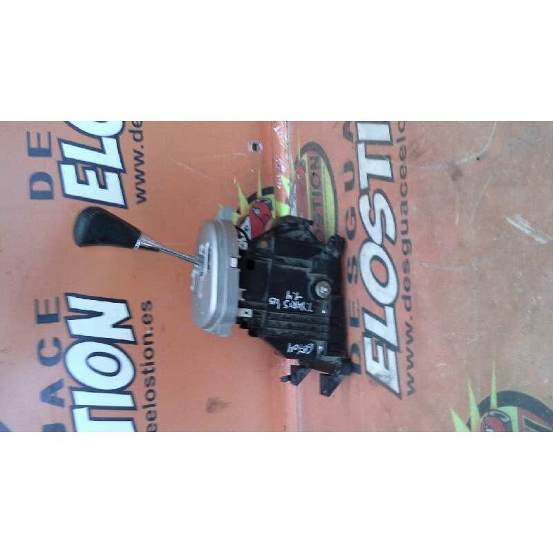 Recambio de selector cambio automático para toyota yaris (ksp9/scp9/nlp9) 1.4 turbodiesel cat referencia OEM IAM   