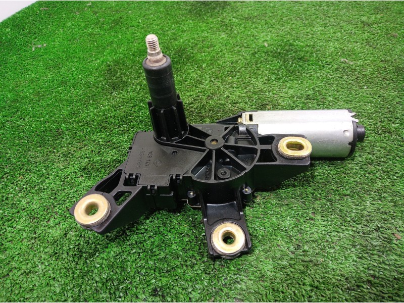 Recambio de motor limpia trasero para mercedes-benz clase a (w168) 170 cdi (168.009) referencia OEM IAM 1688200442 1688200442 40