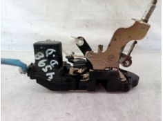Recambio de cerradura puerta delantera derecha para kia carnival ii 2.9 crdi cat referencia OEM IAM    2