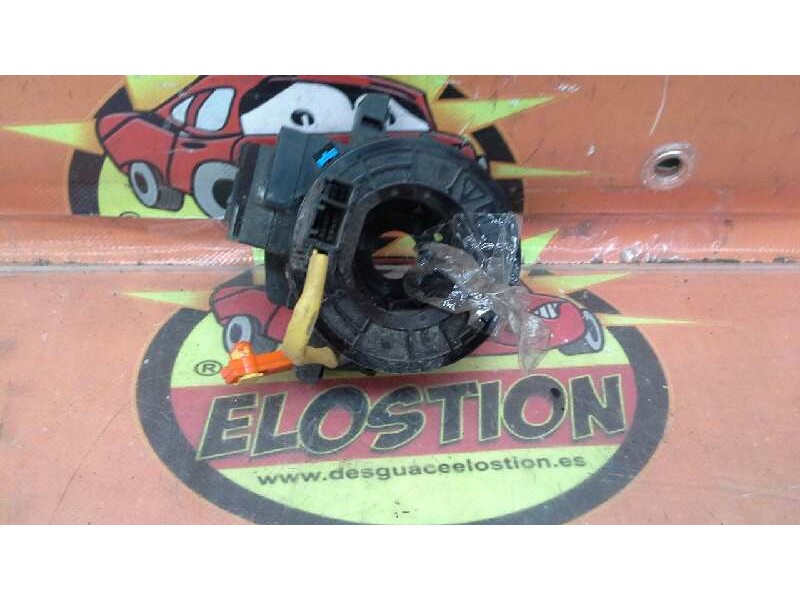 Recambio de anillo airbag para toyota yaris (ksp9/scp9/nlp9) 1.4 turbodiesel cat referencia OEM IAM   