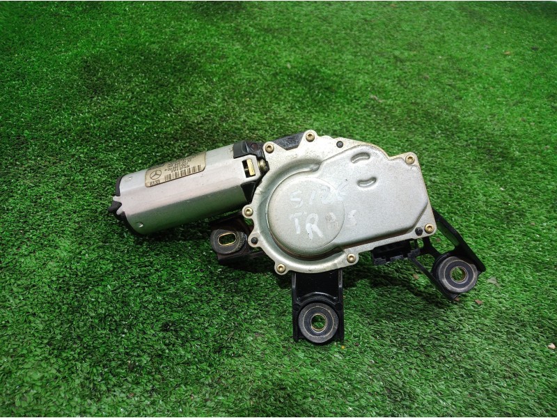 Recambio de motor limpia trasero para mercedes-benz clase a (w168) 170 cdi (168.009) referencia OEM IAM 1688200442 1688200442 40