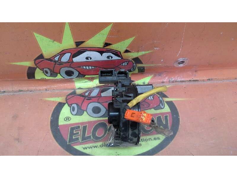 Recambio de anillo airbag para toyota yaris (ksp9/scp9/nlp9) 1.4 turbodiesel cat referencia OEM IAM   