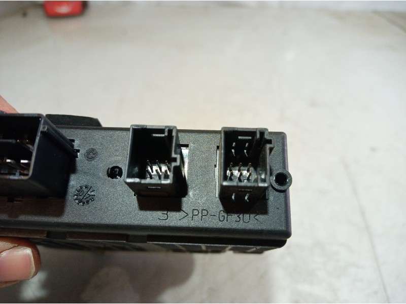 Recambio de motor elevalunas delantero izquierdo para citroën c4 picasso exclusive referencia OEM IAM 9682495680 9682495680 9682