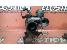 Recambio de turbocompresor para seat leon (1m1) 1.9 tdi referencia OEM IAM HGR038253016F  