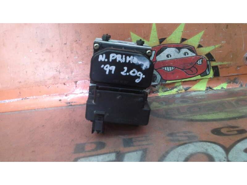 Recambio de abs para nissan primera berlina (p11) referencia OEM IAM 0265216897 0265216897 0265216897