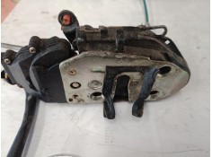 Recambio de cerradura puerta delantera izquierda para kia carnival ii 2.9 crdi cat referencia OEM IAM   