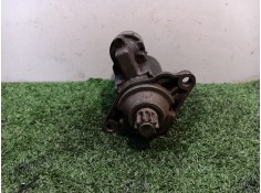 Recambio de motor arranque para volkswagen golf v berlina (1k1) referencia OEM IAM 02E911023HX01 02E911023HX01 02E911023