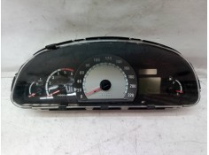 Recambio de cuadro instrumentos para hyundai matrix (fc) 1.5 crdi 16v gls referencia OEM IAM 78817130 78817130 78817130