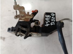 Recambio de cerradura puerta delantera izquierda para kia carnival ii 2.9 crdi cat referencia OEM IAM    2