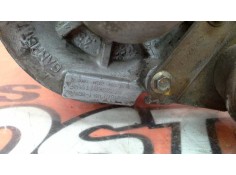 Recambio de turbocompresor para mercedes-benz vito caja cerrada 6.03 referencia OEM IAM A6110960299  