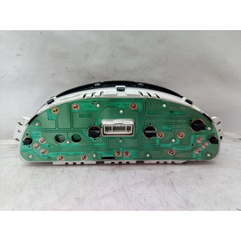 Recambio de cuadro instrumentos para hyundai matrix (fc) 1.5 crdi 16v gls referencia OEM IAM 78817130 78817130 78817130 Recambio de cuadro instrumentos para hyundai matrix (fc) 1.5 crdi 16v gls referencia OEM IAM 78817130 78817130 78817130