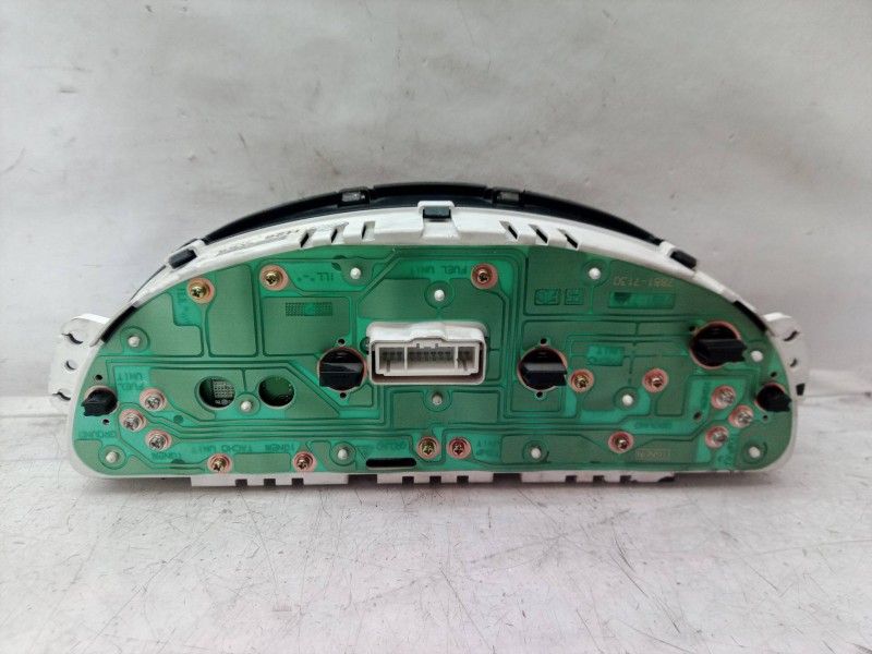 Recambio de cuadro instrumentos para hyundai matrix (fc) 1.5 crdi 16v gls referencia OEM IAM 78817130 78817130 78817130 Recambio de cuadro instrumentos para hyundai matrix (fc) 1.5 crdi 16v gls referencia OEM IAM 78817130 78817130 78817130