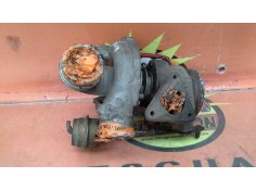 Recambio de turbocompresor para mercedes-benz vito caja cerrada 6.03 referencia OEM IAM A6110960299   2