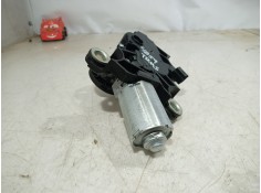 Recambio de motor limpia trasero para citroën c4 picasso exclusive referencia OEM IAM 9654115980 9654115980 9654115980 2