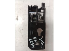 Recambio de maneta interior trasera derecha para hyundai sonata (nf) 2.0 crdi comfort ii referencia OEM IAM 83623 83623 83623 2