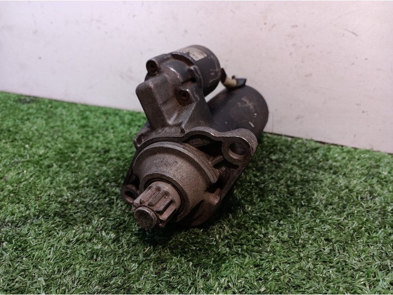 Recambio de motor arranque para volkswagen golf v berlina (1k1) referencia OEM IAM 02E911023HX01 02E911023HX01 02E911023