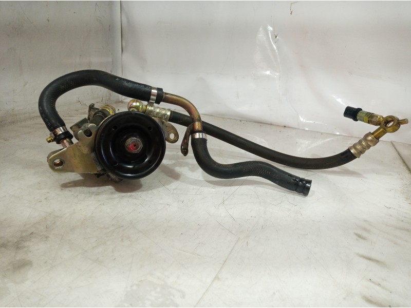 Recambio de bomba direccion para nissan micra (k12e) acenta referencia OEM IAM   