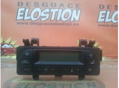 Recambio de mando climatizador para citroën c3 1.4 collection referencia OEM IAM 96377775XT 96377775XT 96377775XT