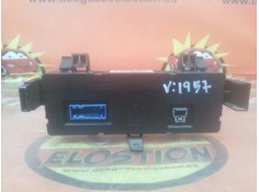 Recambio de mando climatizador para citroën c3 1.4 collection referencia OEM IAM 96377775XT 96377775XT 96377775XT 2