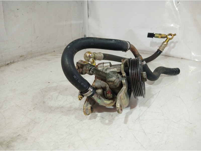 Recambio de bomba direccion para nissan micra (k12e) acenta referencia OEM IAM   