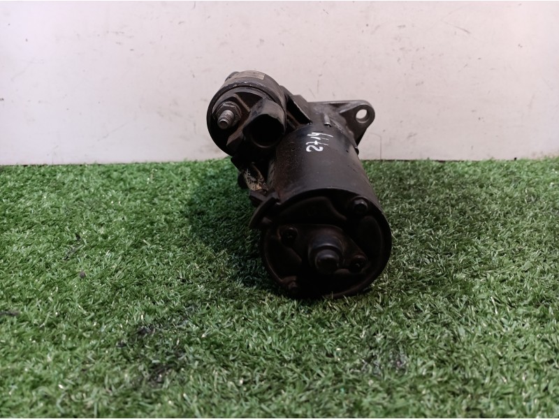 Recambio de motor arranque para volkswagen golf v berlina (1k1) referencia OEM IAM 02E911023HX01 02E911023HX01 02E911023