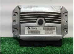 Recambio de centralita motor uce para renault clio iii exception referencia OEM IAM 215854126B 215854126B 8200504593