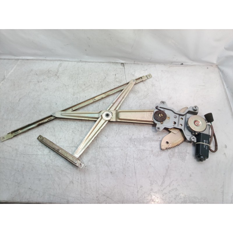 Recambio de elevalunas delantero derecho para kia carnival ii 2.9 crdi cat referencia OEM IAM 037113920 037113920 037113920