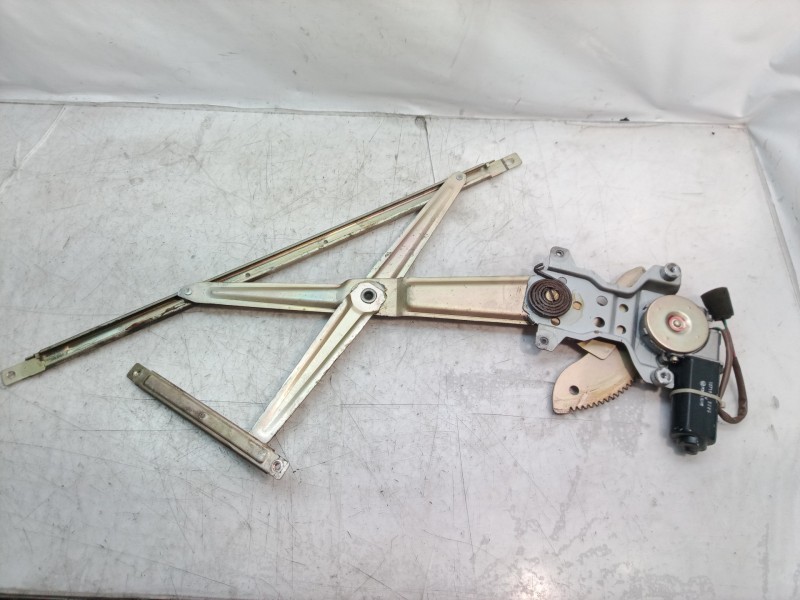 Recambio de elevalunas delantero derecho para kia carnival ii 2.9 crdi cat referencia OEM IAM 037113920 037113920 037113920