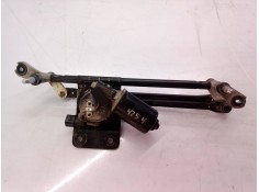 Recambio de motor limpia delantero para hyundai matrix (fc) 1.5 crdi 16v gls referencia OEM IAM 9811017100