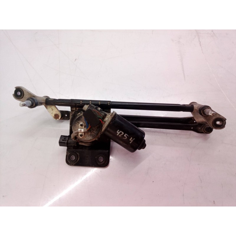 Recambio de motor limpia delantero para hyundai matrix (fc) 1.5 crdi 16v gls referencia OEM IAM 9811017100  
