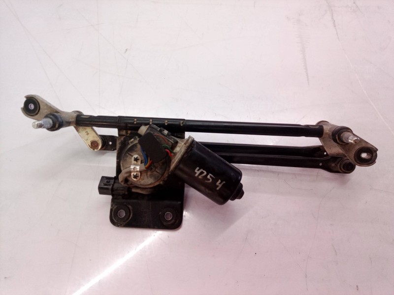 Recambio de motor limpia delantero para hyundai matrix (fc) 1.5 crdi 16v gls referencia OEM IAM 9811017100   Recambio de motor limpia delantero para hyundai matrix (fc) 1.5 crdi 16v gls referencia OEM IAM 9811017100
